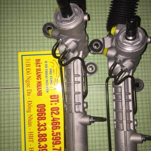 Thước lái mazda 6 chính hãng