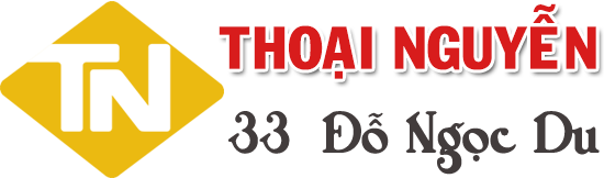 Phụ tùng ô tô Thoại Nguyễn Hà Nội