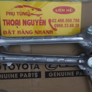 Thước lái trợ lực điện Toyota Vios 2008-2012