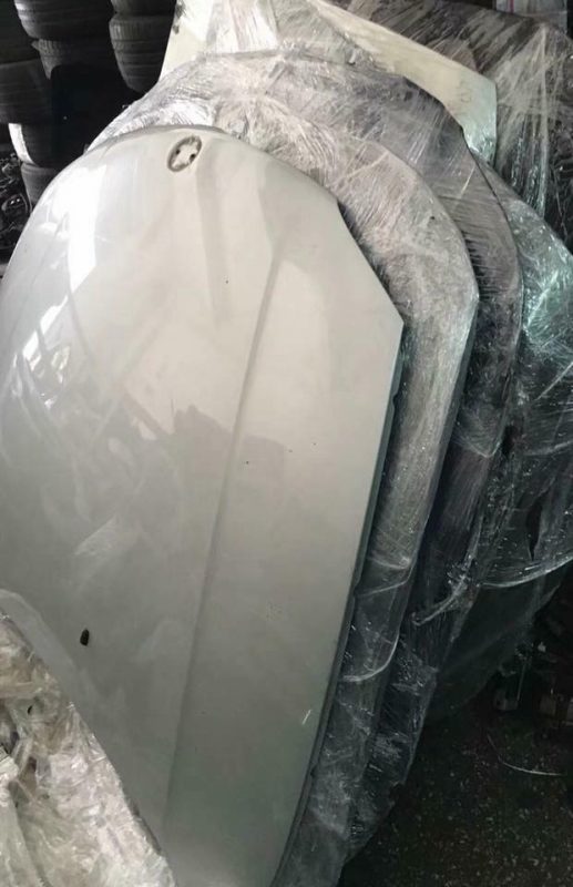 Phụ tùng ô tô Thoại Nguyễn Hà Nội