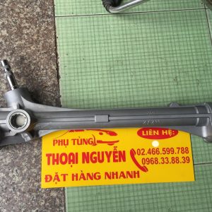 Thước lái Toyota Venza mã 45510-0T010