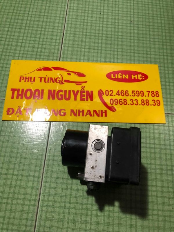Phụ tùng ô tô Thoại Nguyễn Hà Nội