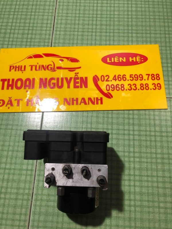 Phụ tùng ô tô Thoại Nguyễn Hà Nội