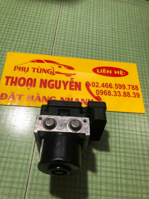 Phụ tùng ô tô Thoại Nguyễn Hà Nội