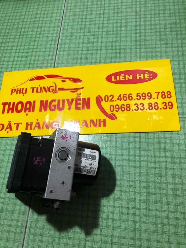 Phụ tùng ô tô Thoại Nguyễn Hà Nội