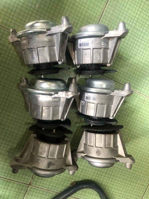 Phụ tùng ô tô Thoại Nguyễn Hà Nội