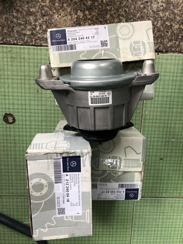 Phụ tùng ô tô Thoại Nguyễn Hà Nội
