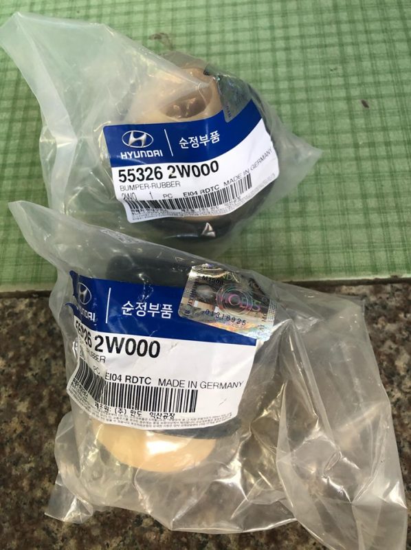 Phụ tùng ô tô Thoại Nguyễn Hà Nội