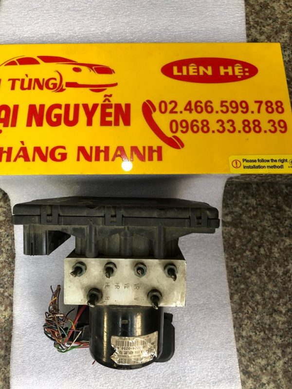 Phụ tùng ô tô Thoại Nguyễn Hà Nội