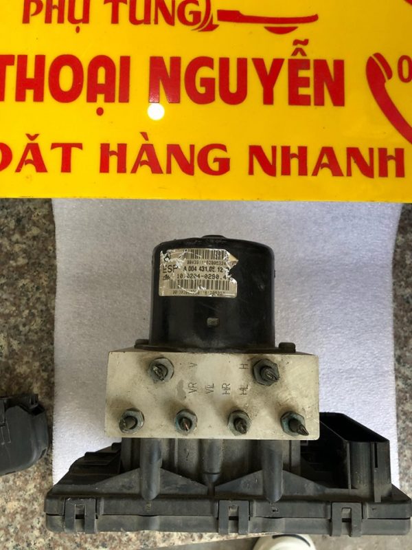 Phụ tùng ô tô Thoại Nguyễn Hà Nội