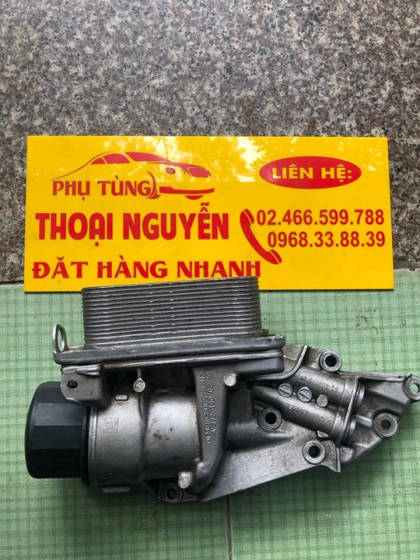 Phụ tùng ô tô Thoại Nguyễn Hà Nội