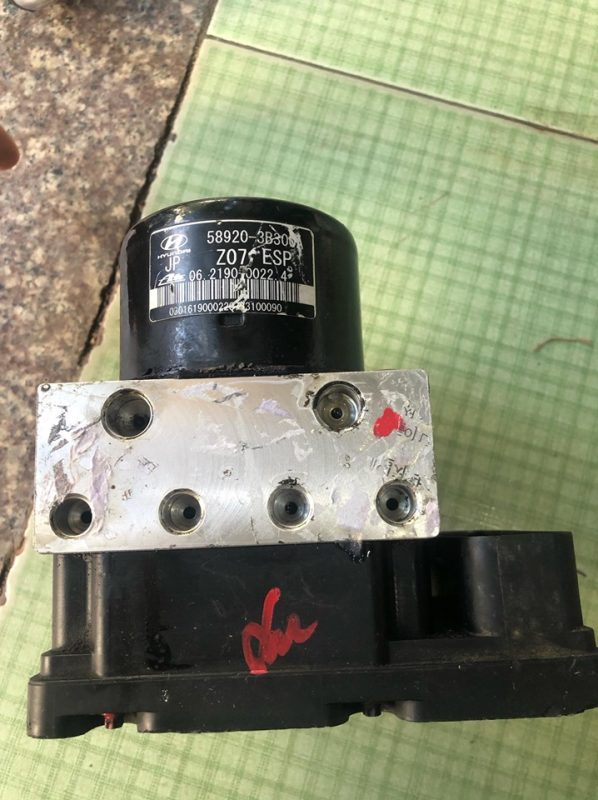 Phụ tùng ô tô Thoại Nguyễn Hà Nội