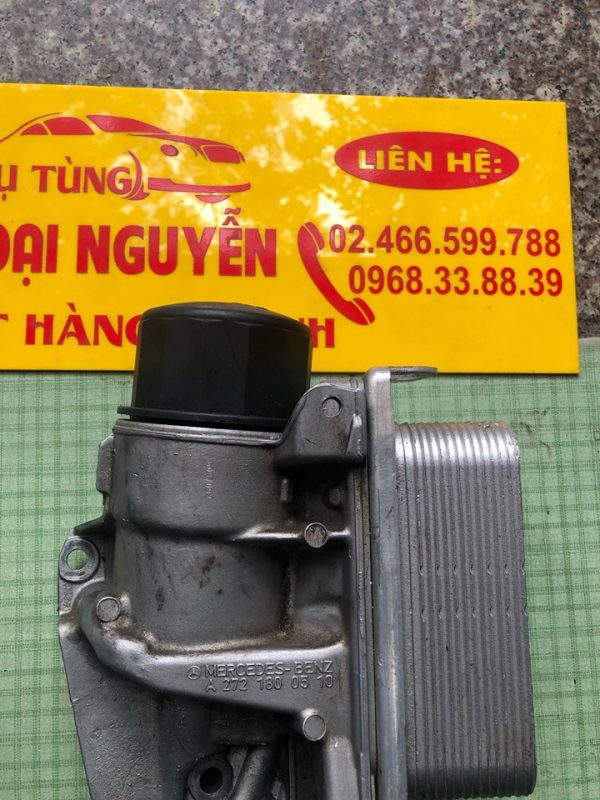 Phụ tùng ô tô Thoại Nguyễn Hà Nội