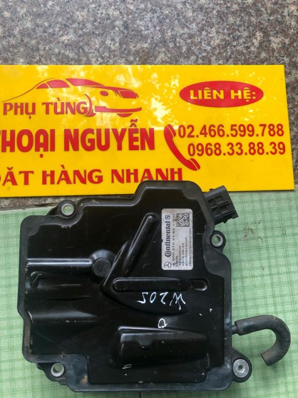 Phụ tùng ô tô Thoại Nguyễn Hà Nội