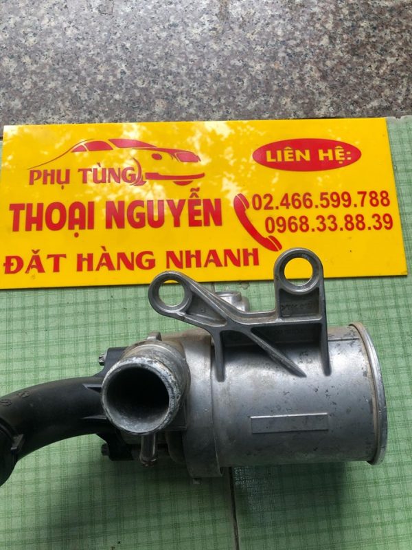 Phụ tùng ô tô Thoại Nguyễn Hà Nội