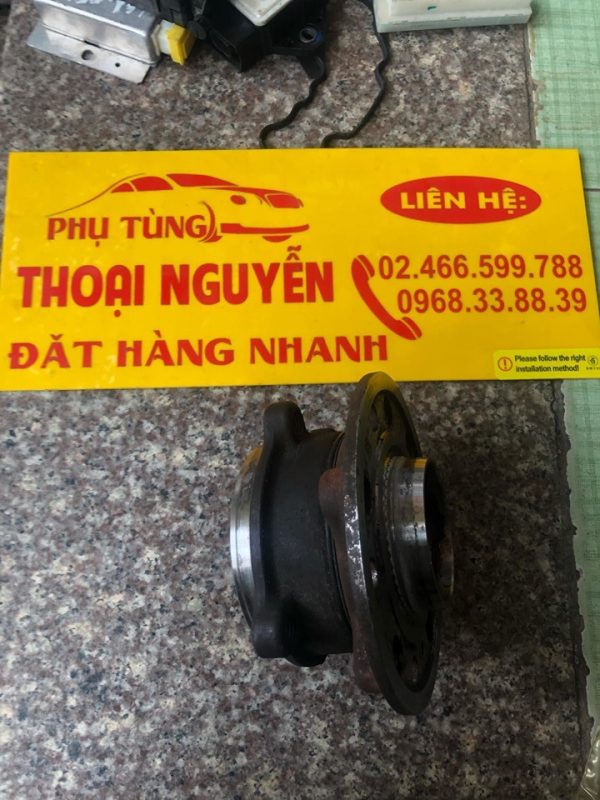 Phụ tùng ô tô Thoại Nguyễn Hà Nội
