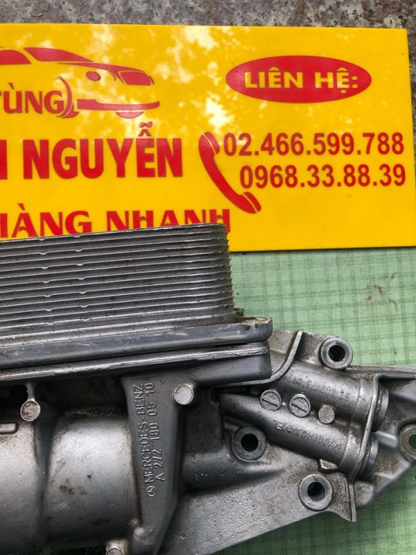 Phụ tùng ô tô Thoại Nguyễn Hà Nội