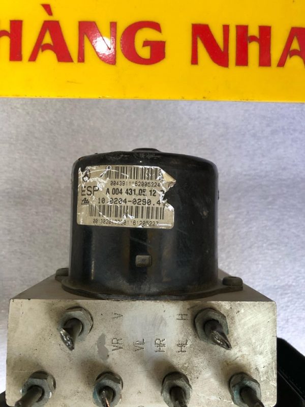 Phụ tùng ô tô Thoại Nguyễn Hà Nội