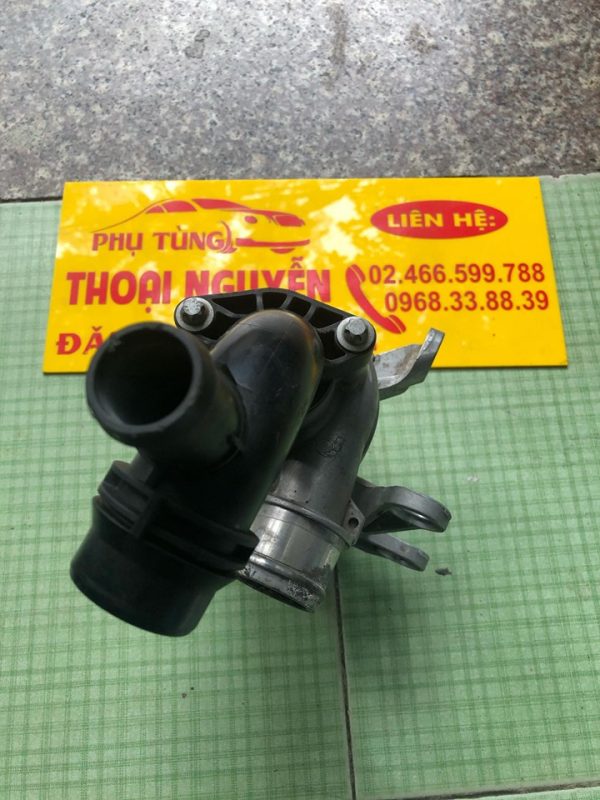 Phụ tùng ô tô Thoại Nguyễn Hà Nội