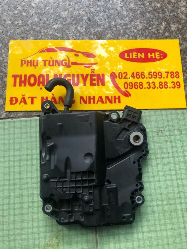 Phụ tùng ô tô Thoại Nguyễn Hà Nội