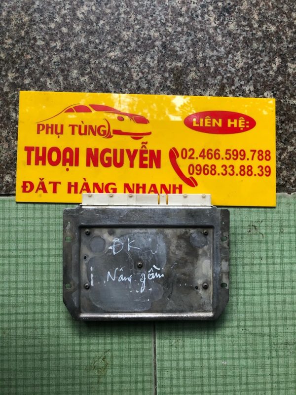 Phụ tùng ô tô Thoại Nguyễn Hà Nội