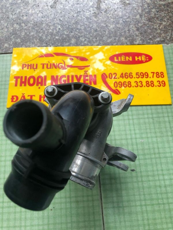 Phụ tùng ô tô Thoại Nguyễn Hà Nội