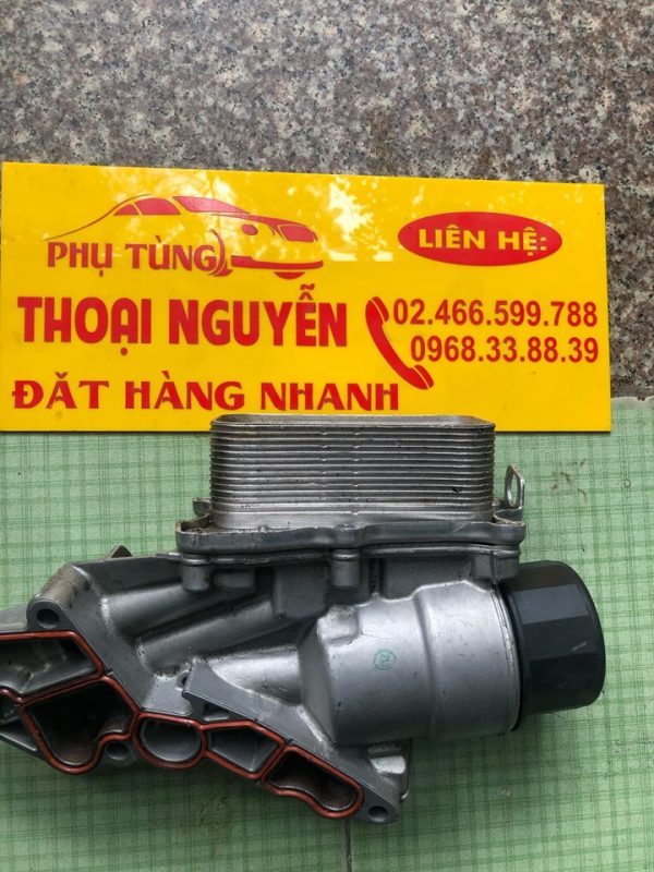 Phụ tùng ô tô Thoại Nguyễn Hà Nội