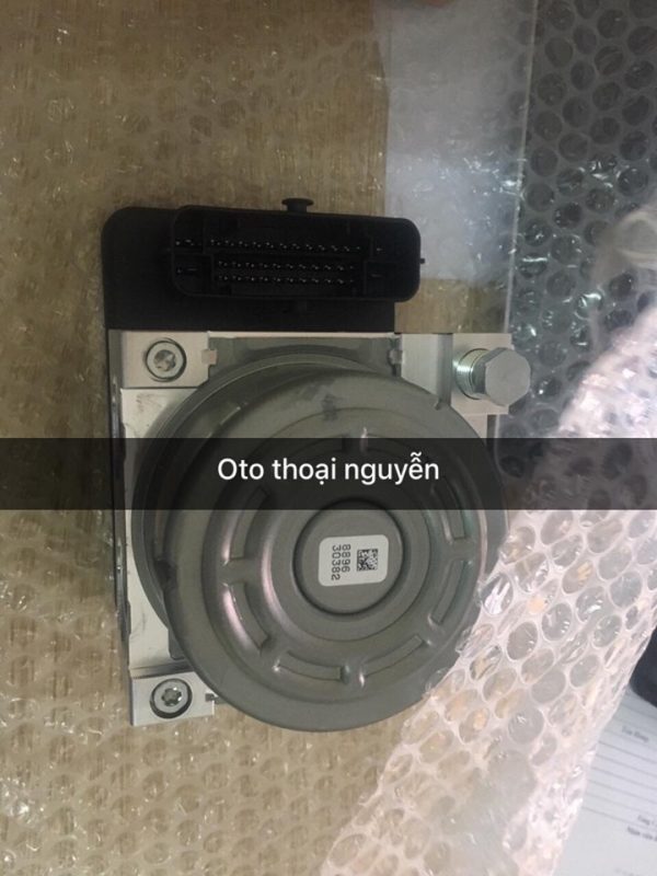 Phụ tùng ô tô Thoại Nguyễn Hà Nội