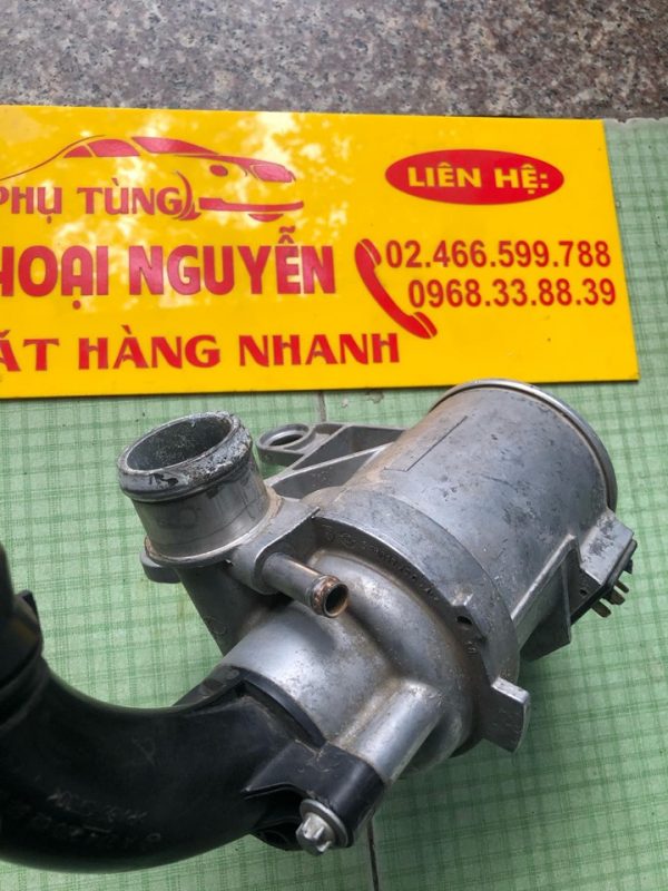 Phụ tùng ô tô Thoại Nguyễn Hà Nội