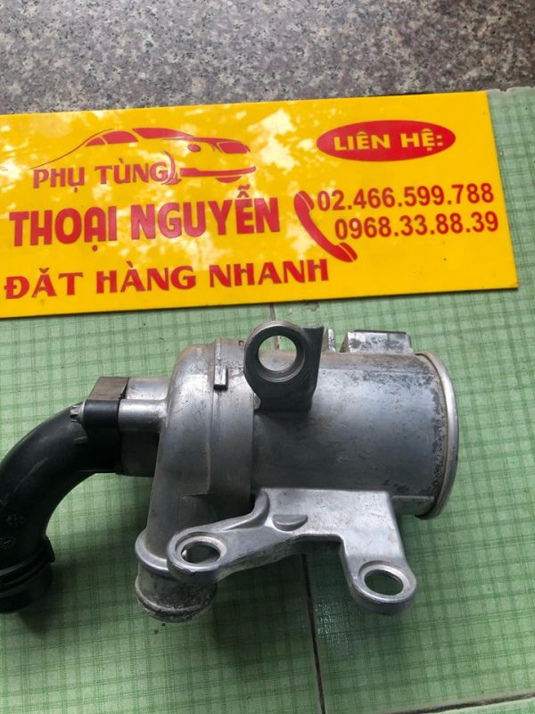 Phụ tùng ô tô Thoại Nguyễn Hà Nội