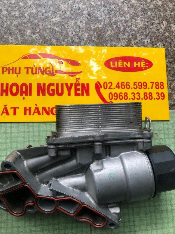 Phụ tùng ô tô Thoại Nguyễn Hà Nội