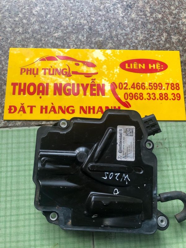 Phụ tùng ô tô Thoại Nguyễn Hà Nội