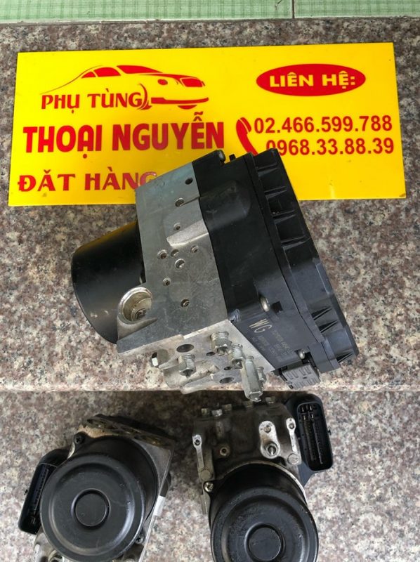 Phụ tùng ô tô Thoại Nguyễn Hà Nội