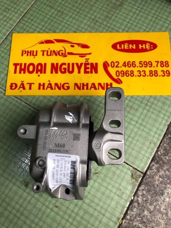 Phụ tùng ô tô Thoại Nguyễn Hà Nội