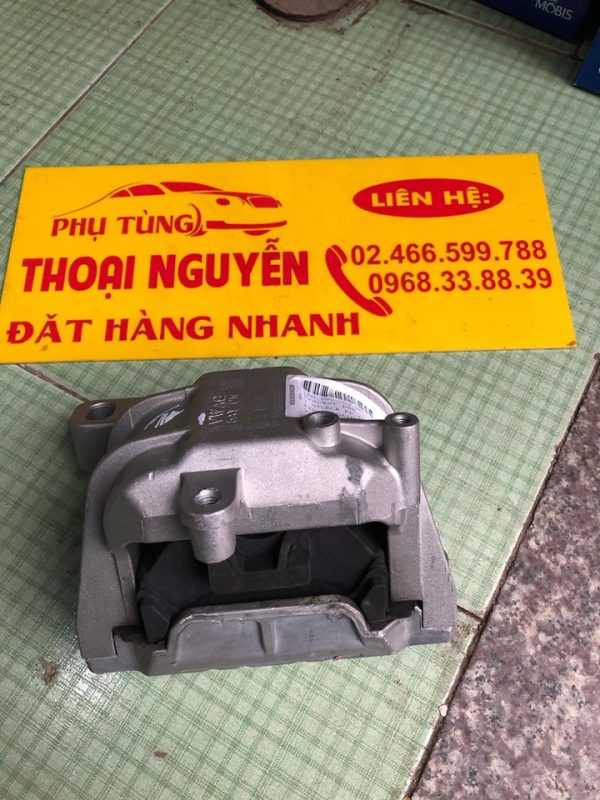 Phụ tùng ô tô Thoại Nguyễn Hà Nội