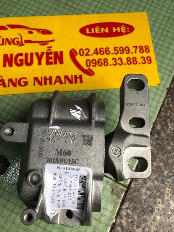 Phụ tùng ô tô Thoại Nguyễn Hà Nội