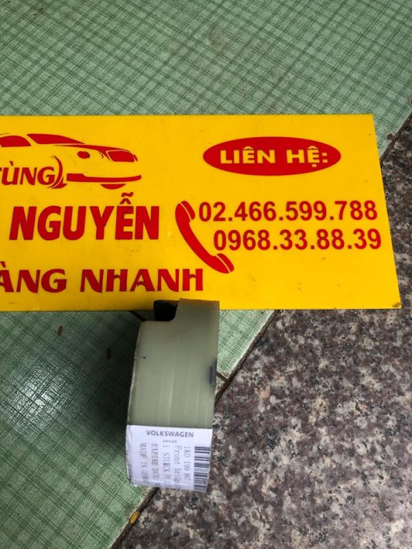 Phụ tùng ô tô Thoại Nguyễn Hà Nội