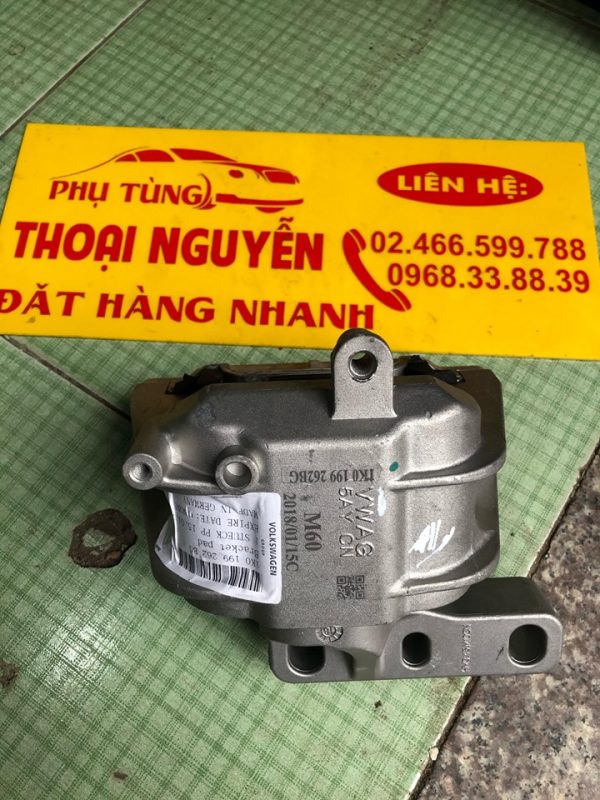 Phụ tùng ô tô Thoại Nguyễn Hà Nội