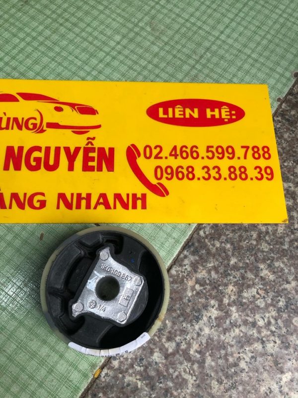 Phụ tùng ô tô Thoại Nguyễn Hà Nội