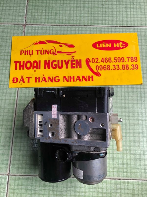 Phụ tùng ô tô Thoại Nguyễn Hà Nội