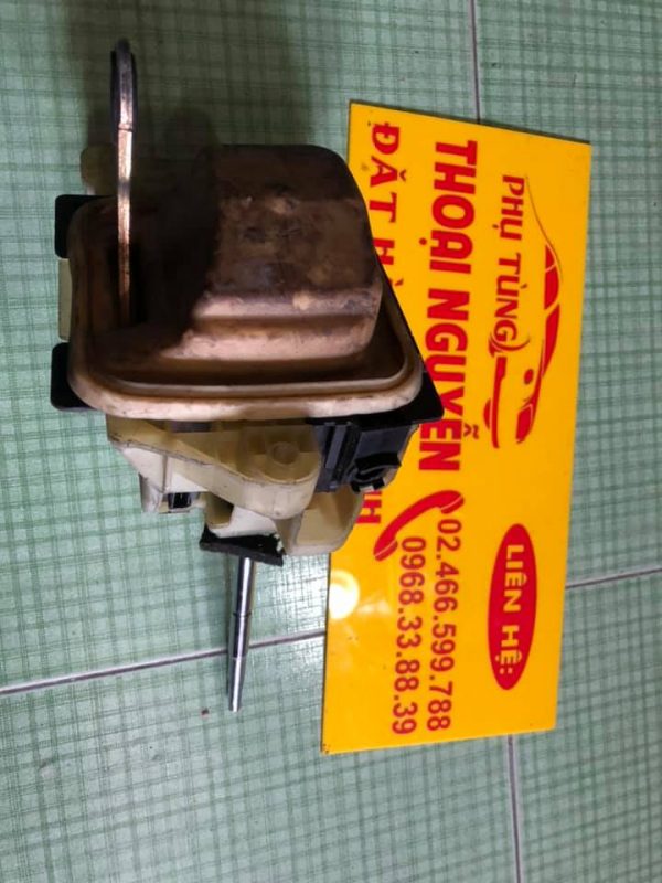 Phụ tùng ô tô Thoại Nguyễn Hà Nội