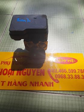 Phụ tùng ô tô Thoại Nguyễn Hà Nội