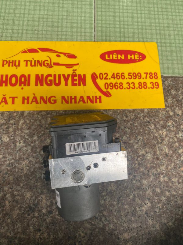 Phụ tùng ô tô Thoại Nguyễn Hà Nội