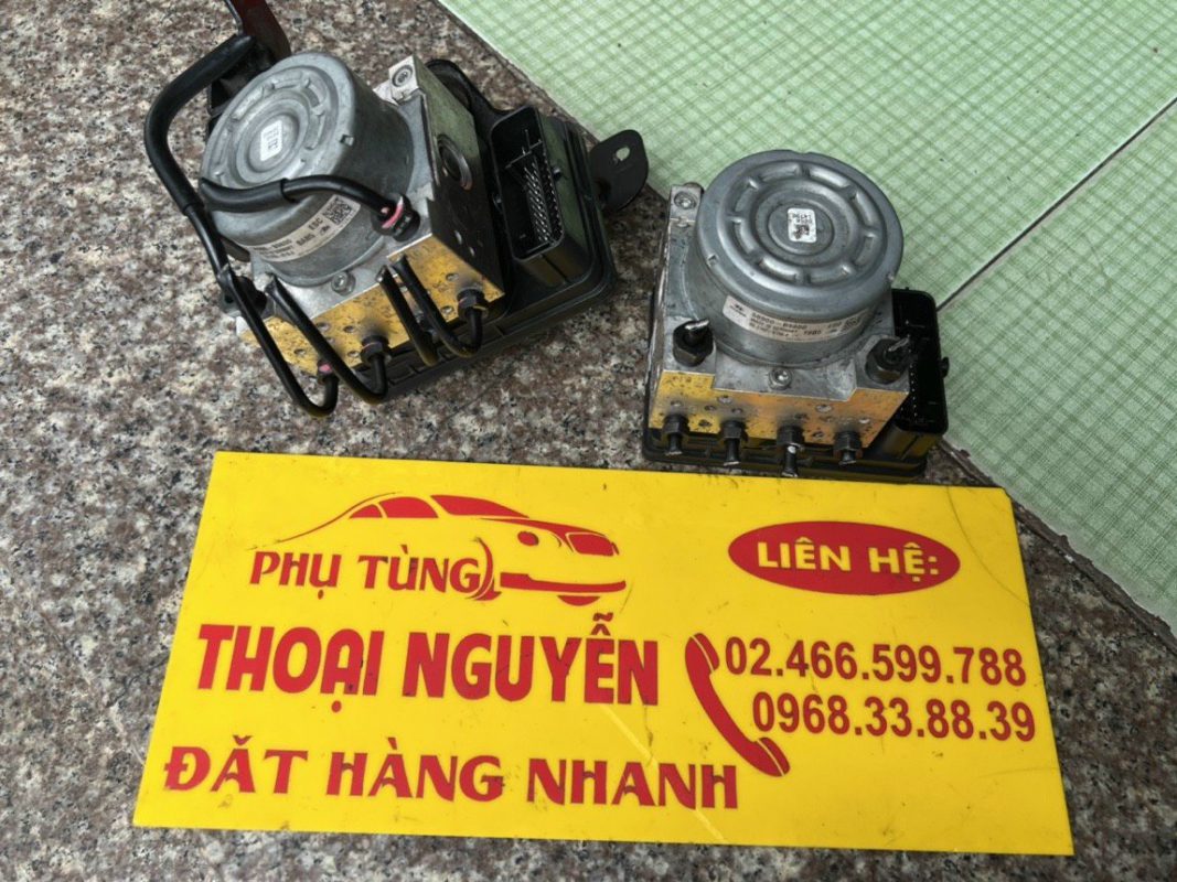 Phụ tùng ô tô Thoại Nguyễn chuyên Cung cấp ABS i10 đời 2018(58900-B9800) tại Hà Nội - 0968.33.88.39. Hàng hóa đảm bảo nguồn gốc xuất xứ 100% và đổi trả trong 7 ngày