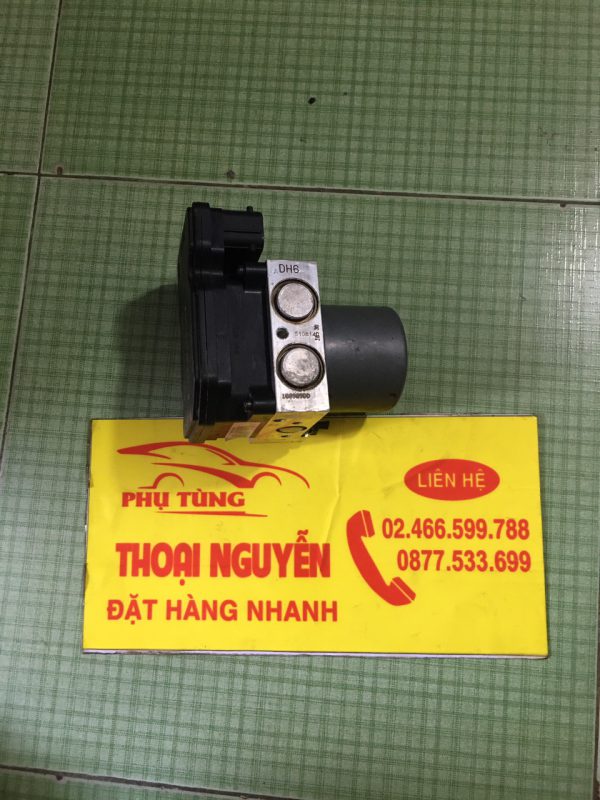 Phụ tùng ô tô Thoại Nguyễn Hà Nội