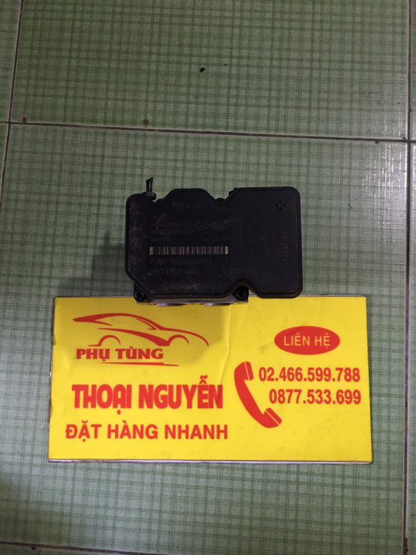 Phụ tùng ô tô Thoại Nguyễn Hà Nội