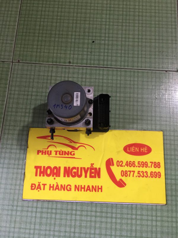 Phụ tùng ô tô Thoại Nguyễn Hà Nội