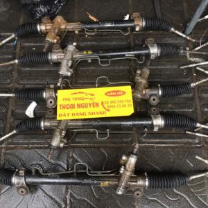 thước lái Camry(206-211) và Vios (207-219) hàng mới về phục vụ ae