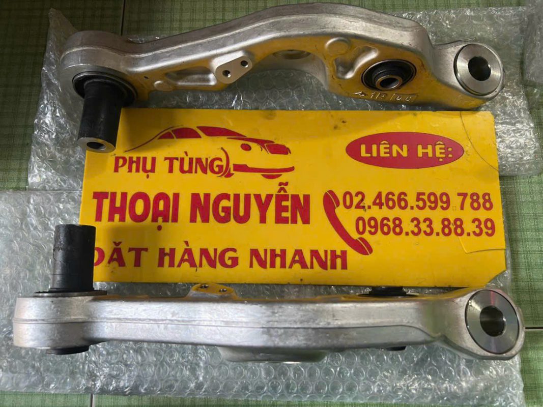Phụ tùng ô tô Thoại Nguyễn Hà Nội