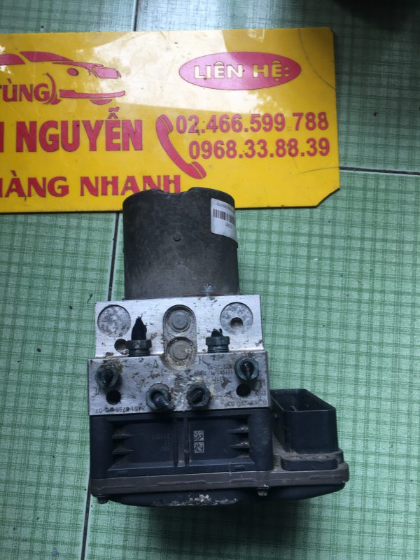 Phụ tùng ô tô Thoại Nguyễn Hà Nội